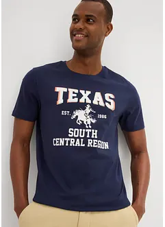 T-shirt 100% coton, bonprix