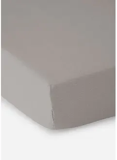 Drap-housse en jersey 40 cm, bonprix