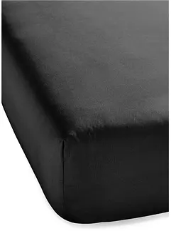 Drap-housse microfibre, bonprix