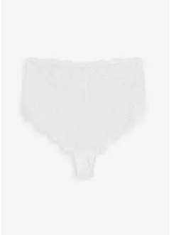 Slip taille haute, bonprix
