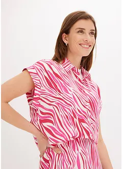 Blouse imprimée, bonprix