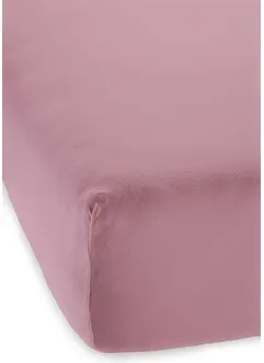 Drap-housse en jersey confortable, bonprix