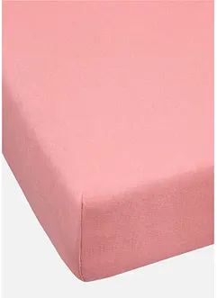 Drap-housse jersey, bonprix
