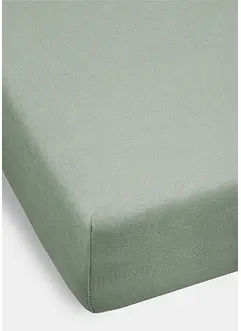 Drap-housse en jersey, bonprix