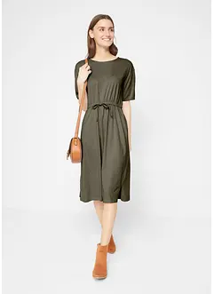 Robe en jersey, bonprix