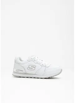 Sneakers Skechers avec mousse à mémoire de forme, Skechers