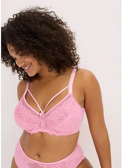 Soutien-gorge minimiseur à armatures, bonprix