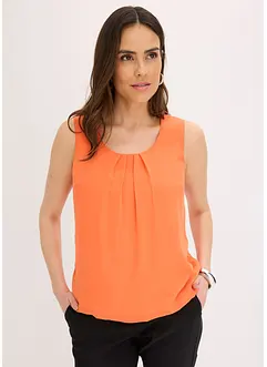 Blouse sans manches, bonprix