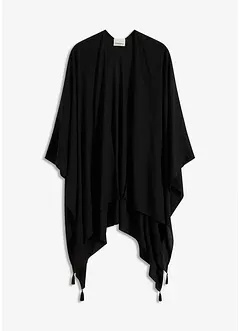 Léger poncho pour l’été, bonprix