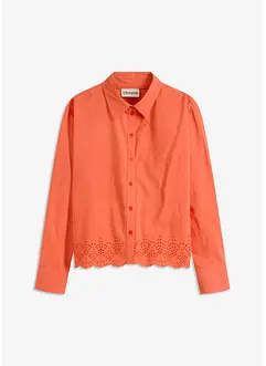 Chemisier 100% coton, bonprix