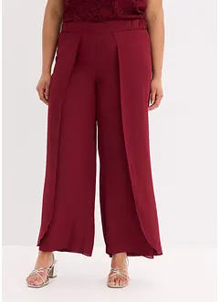 Pantalon palazzo, bonprix