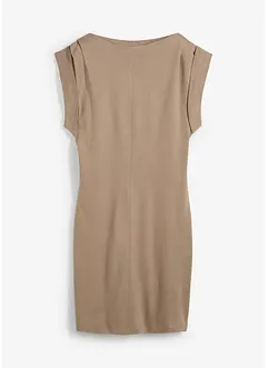 Robe en jersey 100% coton, bonprix