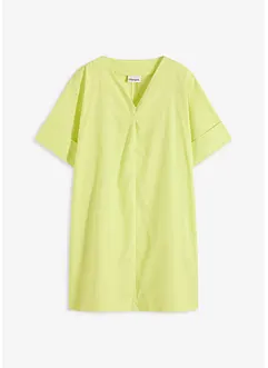 Robe-tunique 100% coton, bonprix