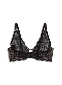 Soutien-gorge triangle avec armatures, bonprix
