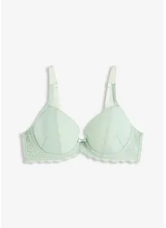 Soutien-gorge à coques et armatures, bonprix