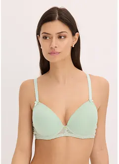 Soutien-gorge à coques et armatures, bonprix