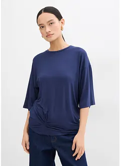 T-shirt en fine viscose, bonprix