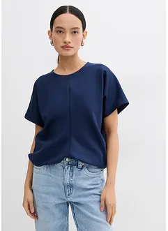 T-shirt mettant la taille en valeur, bonprix