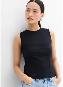 Top en jersey milano, bonprix