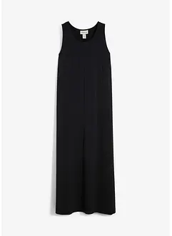 Robe midi évasée, bonprix