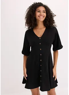 Robe courte et cintrée, bonprix