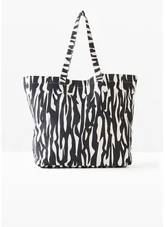 Cabas en toile, bonprix