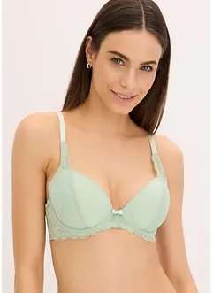 Soutien-gorge à coques et armatures, bonprix