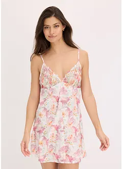 Nuisette en satin, bonprix