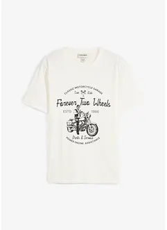 T-shirt 100% coton, bonprix