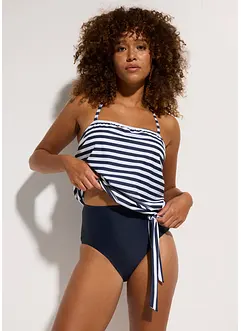 Tankini oversize (Ens. 2 pces.), bonprix