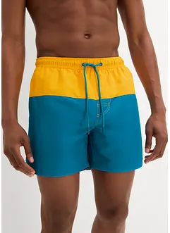 Short de bain homme, bonprix