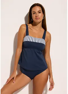 Tankini (ens. 2 pces), bonprix