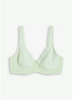 Soutien-gorge moulé minimiseur, bonprix