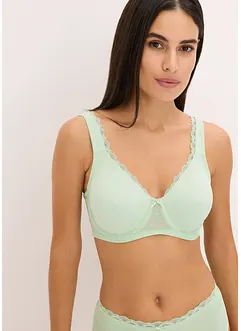 Soutien-gorge moulé minimiseur, bonprix