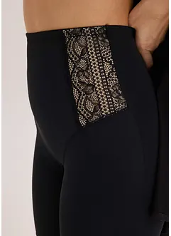 Panty sculptant, maintien modéré, bonprix