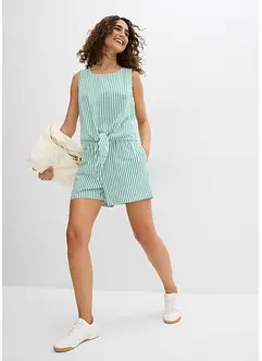 Top blouse 100% coton, bonprix