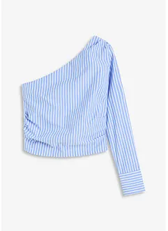 Blouse asymétrique, bonprix