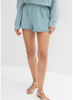 Short 100% coton, bonprix