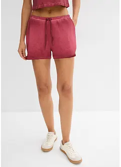 Short 100% coton, bonprix