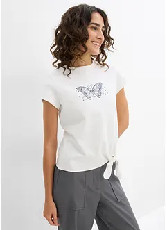 T-shirt 100% coton, bonprix