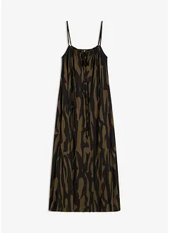 Robe de plage en viscose, bonprix