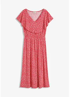 Robe en jersey, bonprix