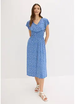 Robe en jersey, bonprix