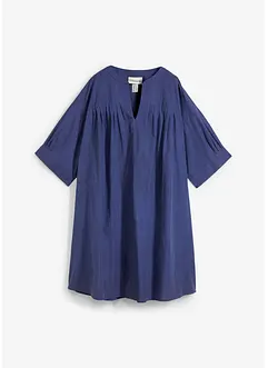 Robe caftan 100% coton, bonprix