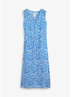 Robe longue en viscose fluide, bonprix