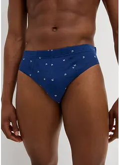Lot de 5 slips, bonprix