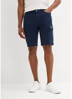 Bermuda extensible, Regular, bonprix