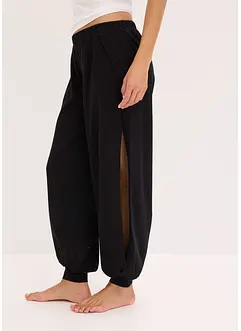 Pantalon d’intérieur à découpes, bonprix