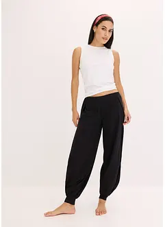 Pantalon d’intérieur à découpes, bonprix