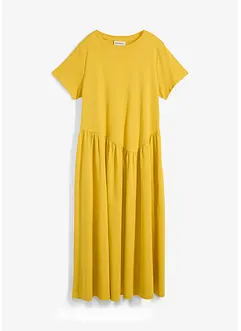 Robe en jersey 100% coton, bonprix